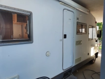                         Integra Hymer na Renault Master 2.5DTI 6 osób - zdjęcie 8
                        