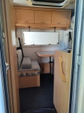                         Integra Hymer na Renault Master 2.5DTI 6 osób - zdjęcie 2
                        