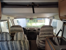                         Integra Hymer na Renault Master 2.5DTI 6 osób - zdjęcie 1
                        