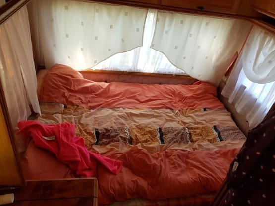                         Przyczepa Tabbert Comtessa 450 - zdjęcie 5
                        