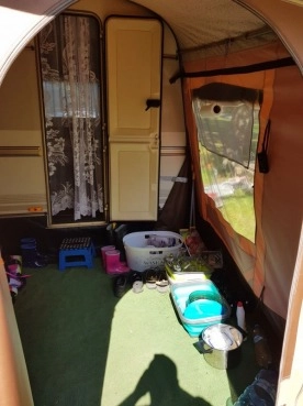                         Przyczepa Tabbert Comtessa 450 - zdjęcie 6
                        