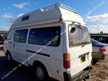                         Toyota Hiace camper 1994r anglik - zdjęcie 1
                        