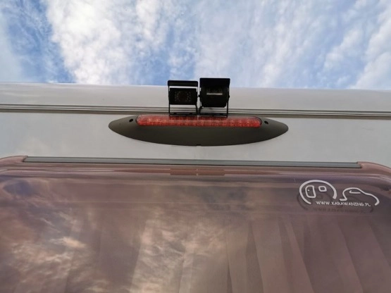                         Kamper Knaus Sun Traveller 2,8 D, garaż, 2x klima - zdjęcie 21
                        