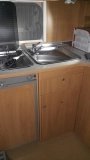                         Burstner 460 TS Ventana B - rocznik 2004 - AKTUALNE - zdjęcie 16
                        