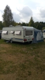                         Burstner 460 TS Ventana B - rocznik 2004 - AKTUALNE - zdjęcie 13
                        