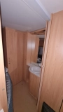                         Burstner 460 TS Ventana B - rocznik 2004 - AKTUALNE - zdjęcie 11
                        