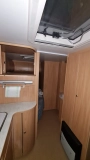                         Burstner 460 TS Ventana B - rocznik 2004 - AKTUALNE - zdjęcie 5
                        
