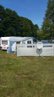 Burstner 460 TS Ventana B - rocznik 2004 - AKTUALNE