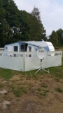                        Burstner 460 TS Ventana B - rocznik 2004 - AKTUALNE - zdjęcie 3
                        