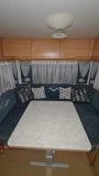                         Burstner 460 TS Ventana B - rocznik 2004 - AKTUALNE - zdjęcie 2
                        