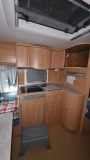                         Burstner 460 TS Ventana B - rocznik 2004 - AKTUALNE - zdjęcie 1
                        