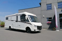                         Carthago c-tourer I 149 LE - zdjęcie 1
                        