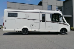                         Carthago c-tourer I 149 LE - zdjęcie 2
                        