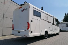                         Carthago c-tourer I 149 LE - zdjęcie 3
                        