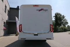                         Carthago c-tourer I 149 LE - zdjęcie 4
                        