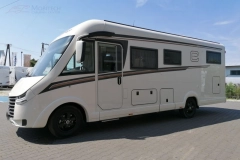                         Carthago c-tourer I 149 LE - zdjęcie 6
                        