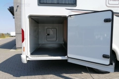                         Carthago c-tourer I 149 LE - zdjęcie 7
                        