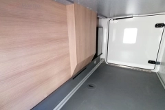                         Carthago c-tourer I 149 LE - zdjęcie 9
                        