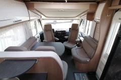                         Carthago c-tourer I 149 LE - zdjęcie 10
                        