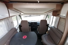                         Carthago c-tourer I 149 LE - zdjęcie 11
                        