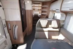                         Carthago c-tourer I 149 LE - zdjęcie 13
                        