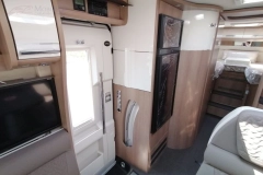                         Carthago c-tourer I 149 LE - zdjęcie 14
                        