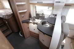                         Carthago c-tourer I 149 LE - zdjęcie 15
                        