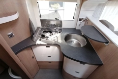                         Carthago c-tourer I 149 LE - zdjęcie 16
                        