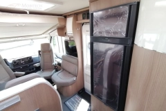                         Carthago c-tourer I 149 LE - zdjęcie 17
                        