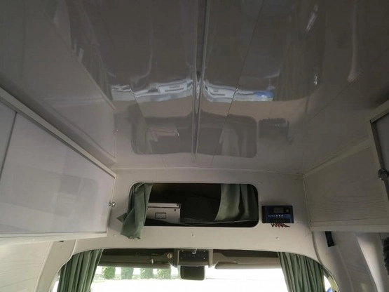                         Kampera Renault Master 2011 r., 4 osobowy - zdjęcie 11
                        