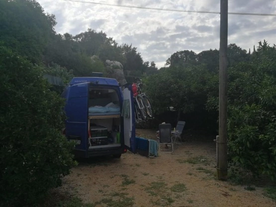                         Kampera Renault Master 2011 r., 4 osobowy - zdjęcie 6
                        