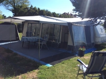                         Przyczepa kempingowa LMC | 6 osobowa | 2004 - zdjęcie 10
                        