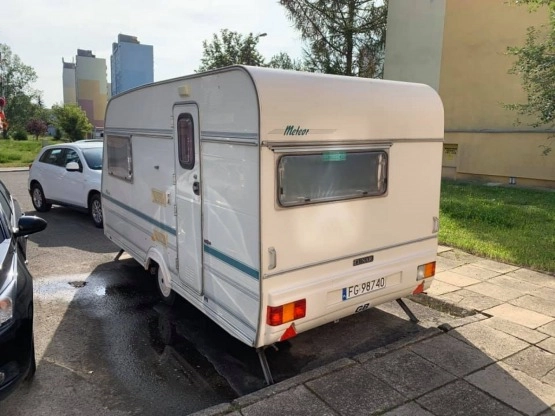                         LUNAR METEOR 1996/97 - zdjęcie 12
                        