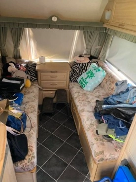                         LUNAR METEOR 1996/97 - zdjęcie 14
                        