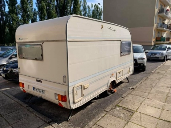                         LUNAR METEOR 1996/97 - zdjęcie 15
                        