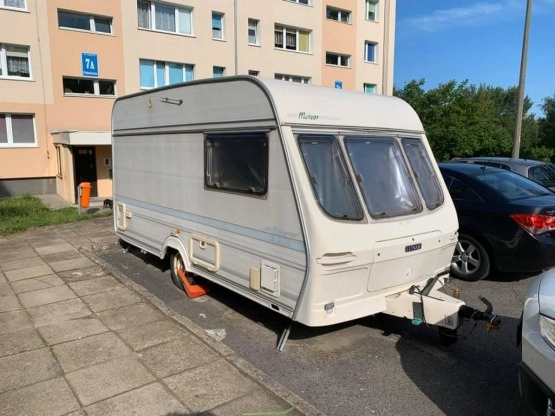                         LUNAR METEOR 1996/97 - zdjęcie 16
                        