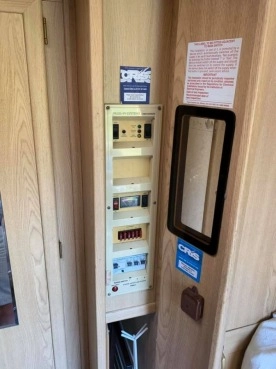                         LUNAR METEOR 1996/97 - zdjęcie 19
                        