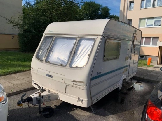                         LUNAR METEOR 1996/97 - zdjęcie 1
                        