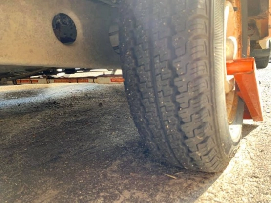                         LUNAR METEOR 1996/97 - zdjęcie 5
                        