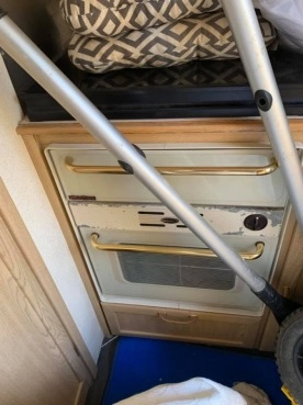                         LUNAR METEOR 1996/97 - zdjęcie 6
                        