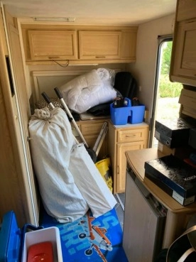                         LUNAR METEOR 1996/97 - zdjęcie 7
                        