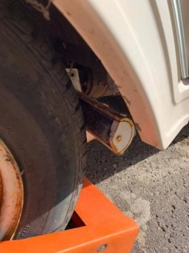                         LUNAR METEOR 1996/97 - zdjęcie 8
                        