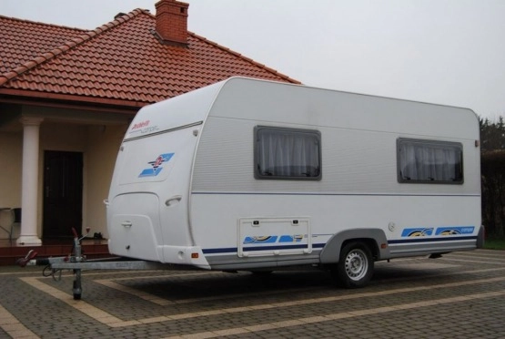                         DETHLEFFS CAMPER Zarejestrowana! Przestronny prysznic! Zadbana! Sucha! - zdjęcie 8
                        