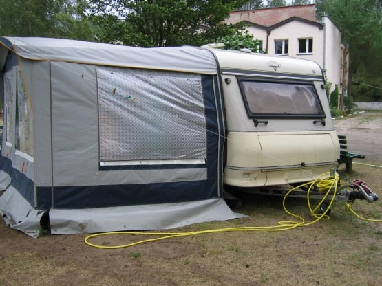                         Przedsionek - zdjęcie 2
                        