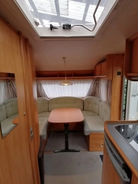                         Sprzedam przyczepę Adria - zdjęcie 4
                        