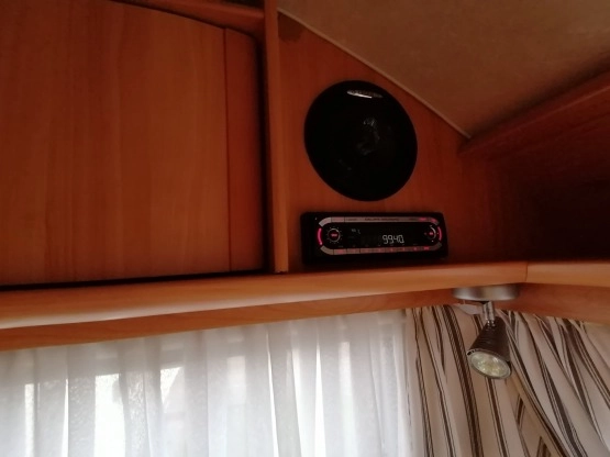                         Sprzedam przyczepę Adria - zdjęcie 5
                        