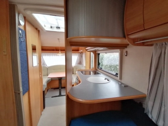                         Sprzedam przyczepę Adria - zdjęcie 8
                        