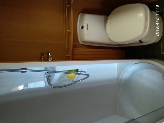                         przyczepa kempingowa ABBEY GTS 2002 rok - zdjęcie 4
                        