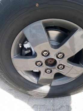                         Kamper Hobby, baza Fiat Ducato, na kategorię C - zdjęcie 14
                        