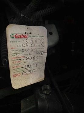                         Kamper Hobby, baza Fiat Ducato, na kategorię C - zdjęcie 16
                        